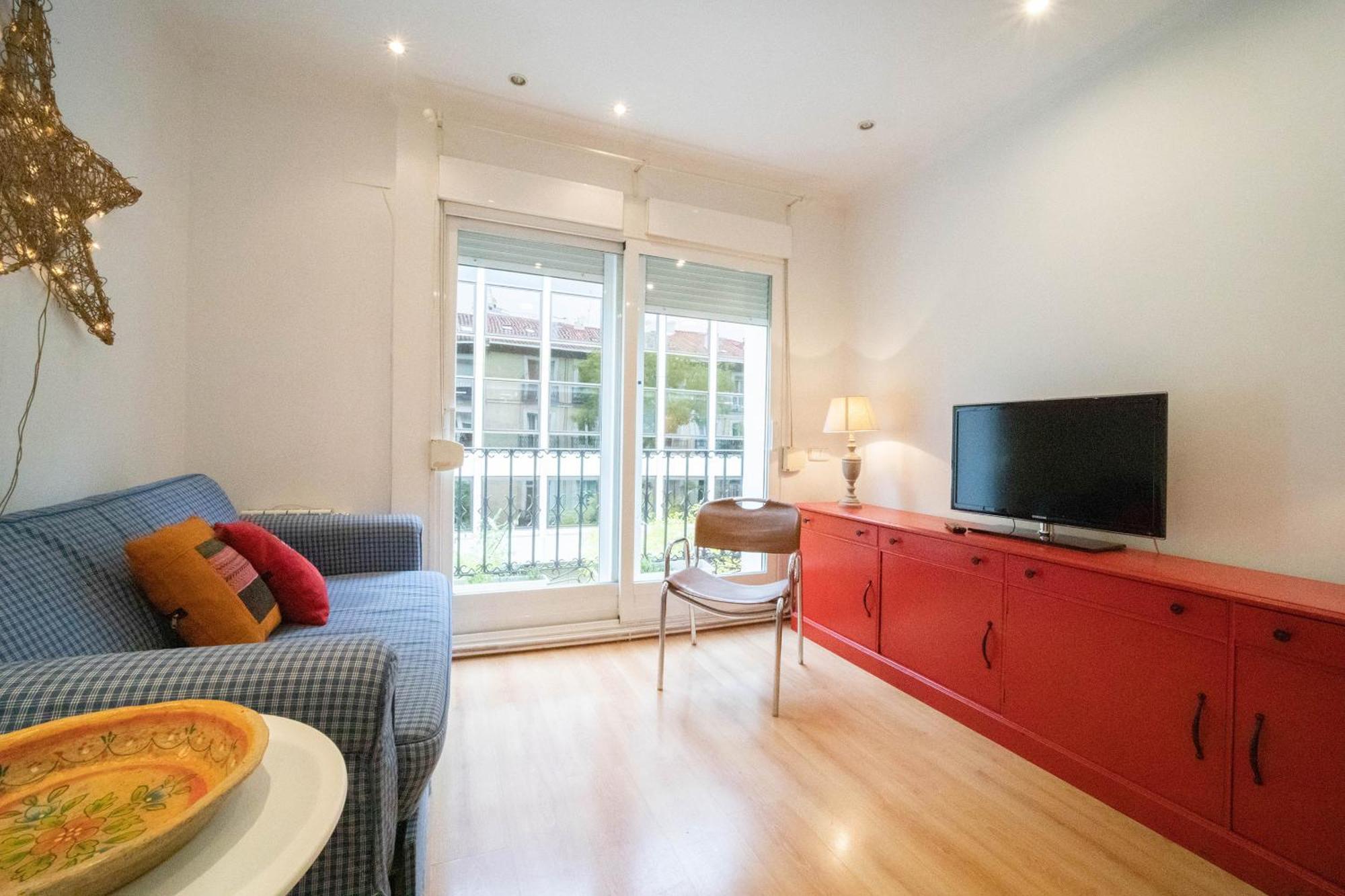 Apartamento Con Encanto Y Luz En Pleno Centro Madrid Exteriér fotografie