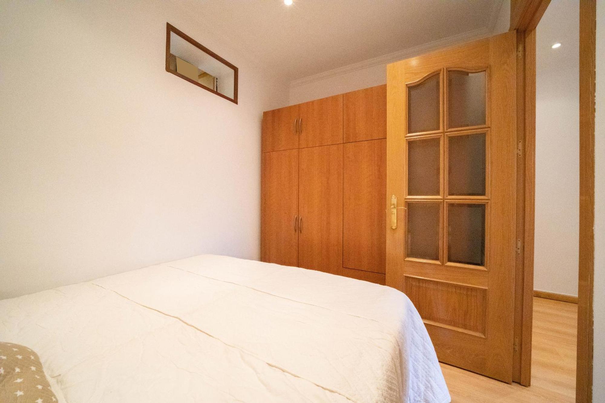 Apartamento Con Encanto Y Luz En Pleno Centro Madrid Exteriér fotografie