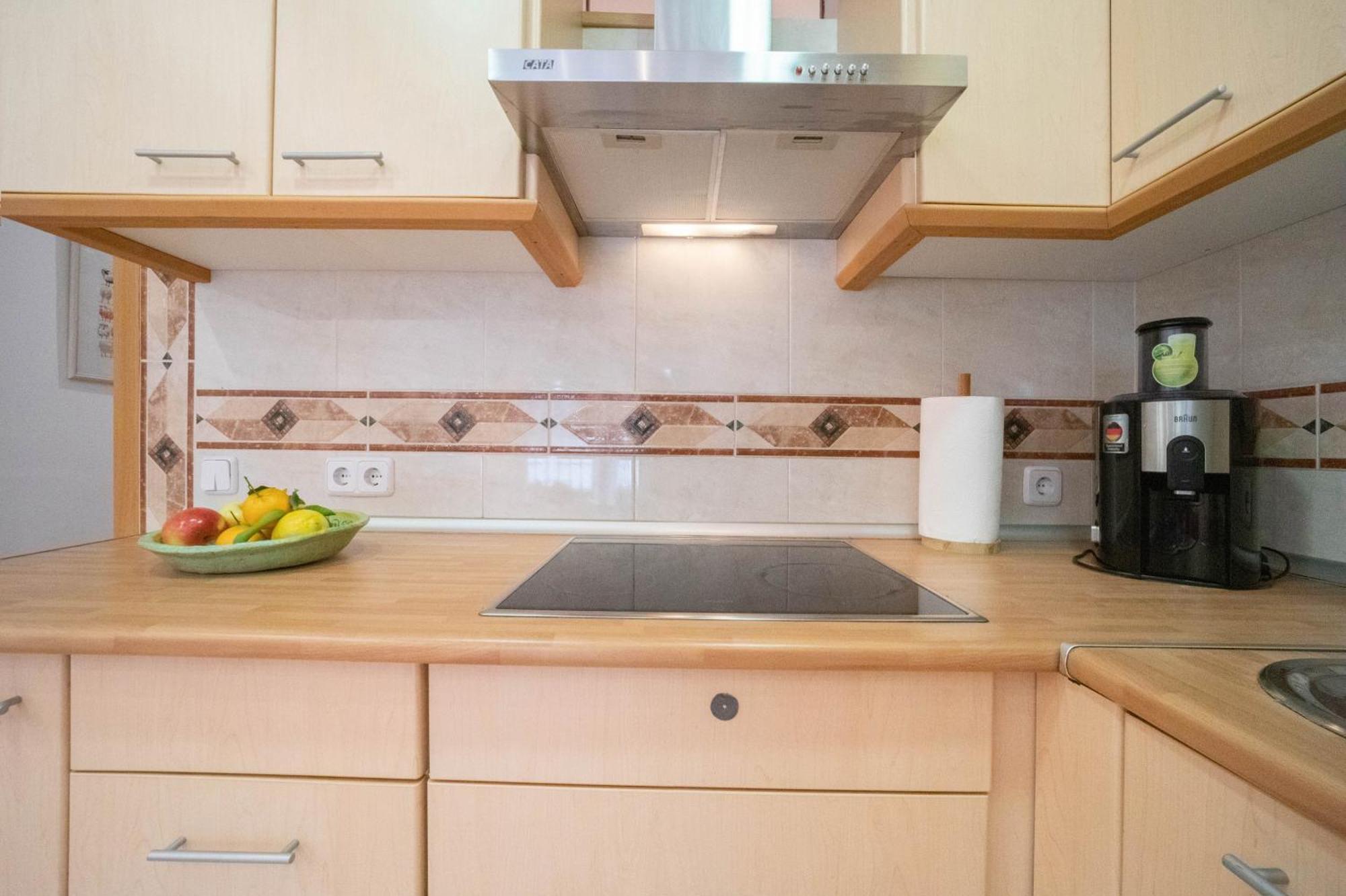 Apartamento Con Encanto Y Luz En Pleno Centro Madrid Exteriér fotografie