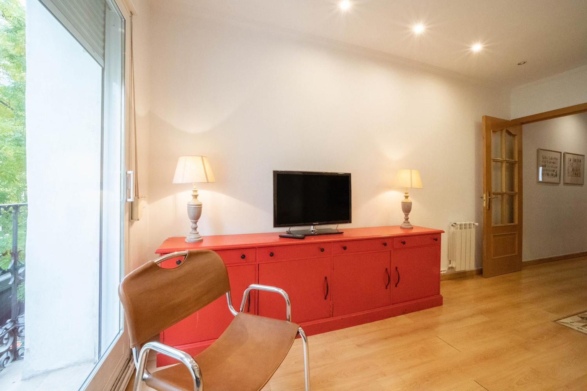 Apartamento Con Encanto Y Luz En Pleno Centro Madrid Exteriér fotografie